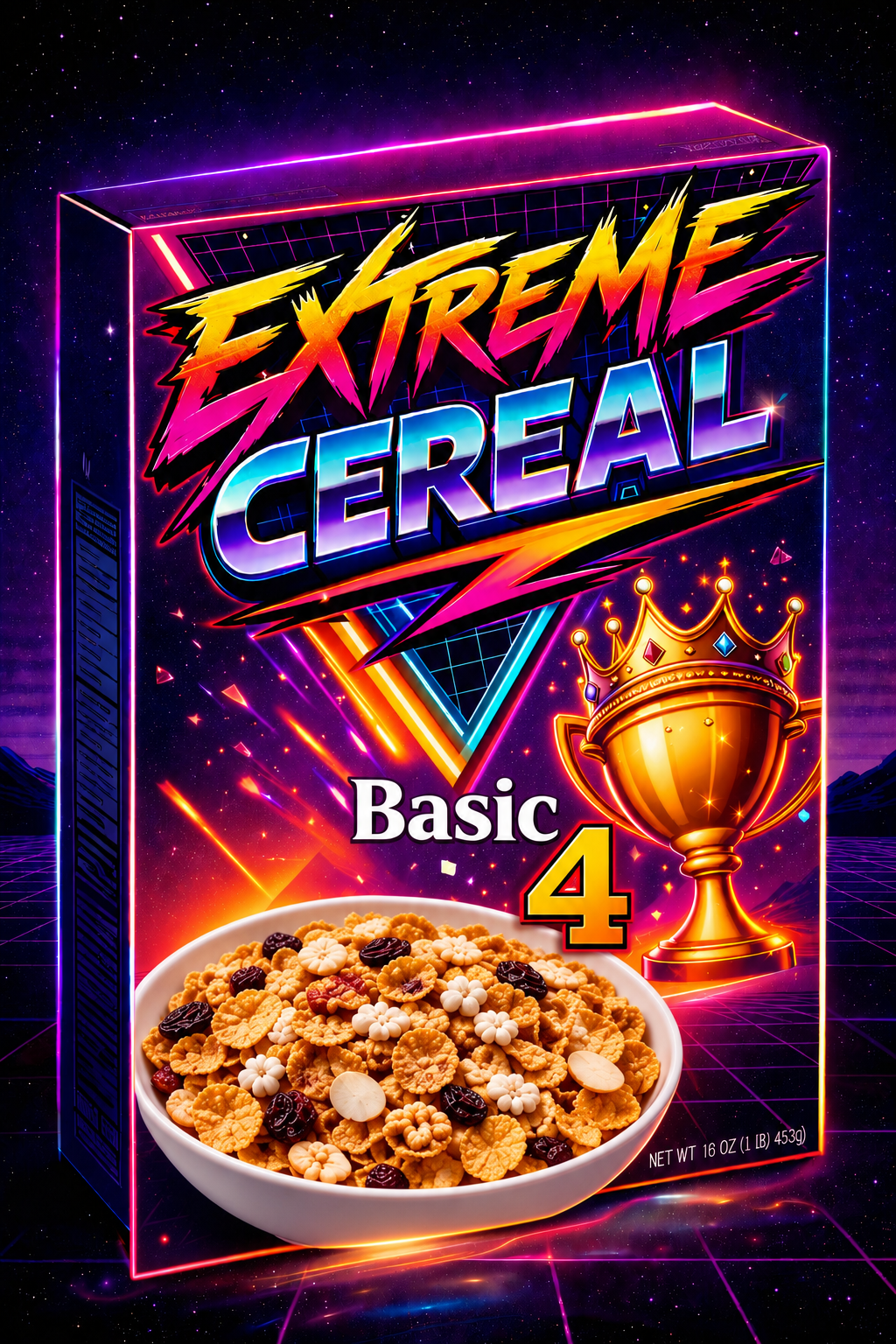 Basic 4