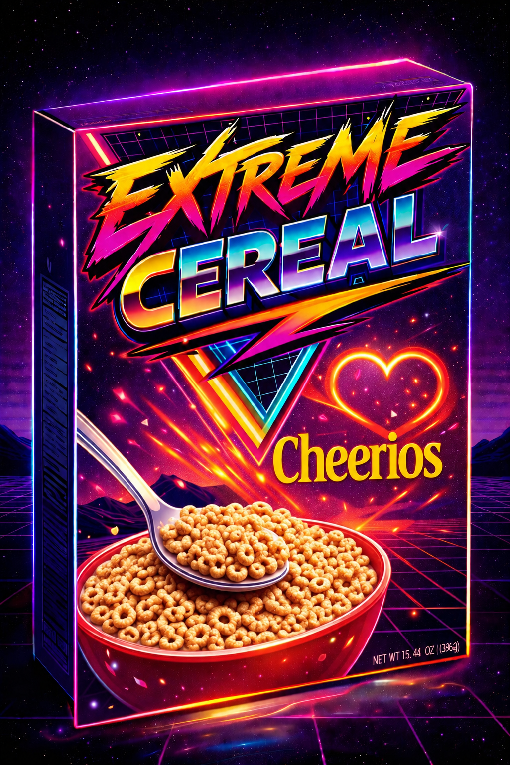 Cheerios