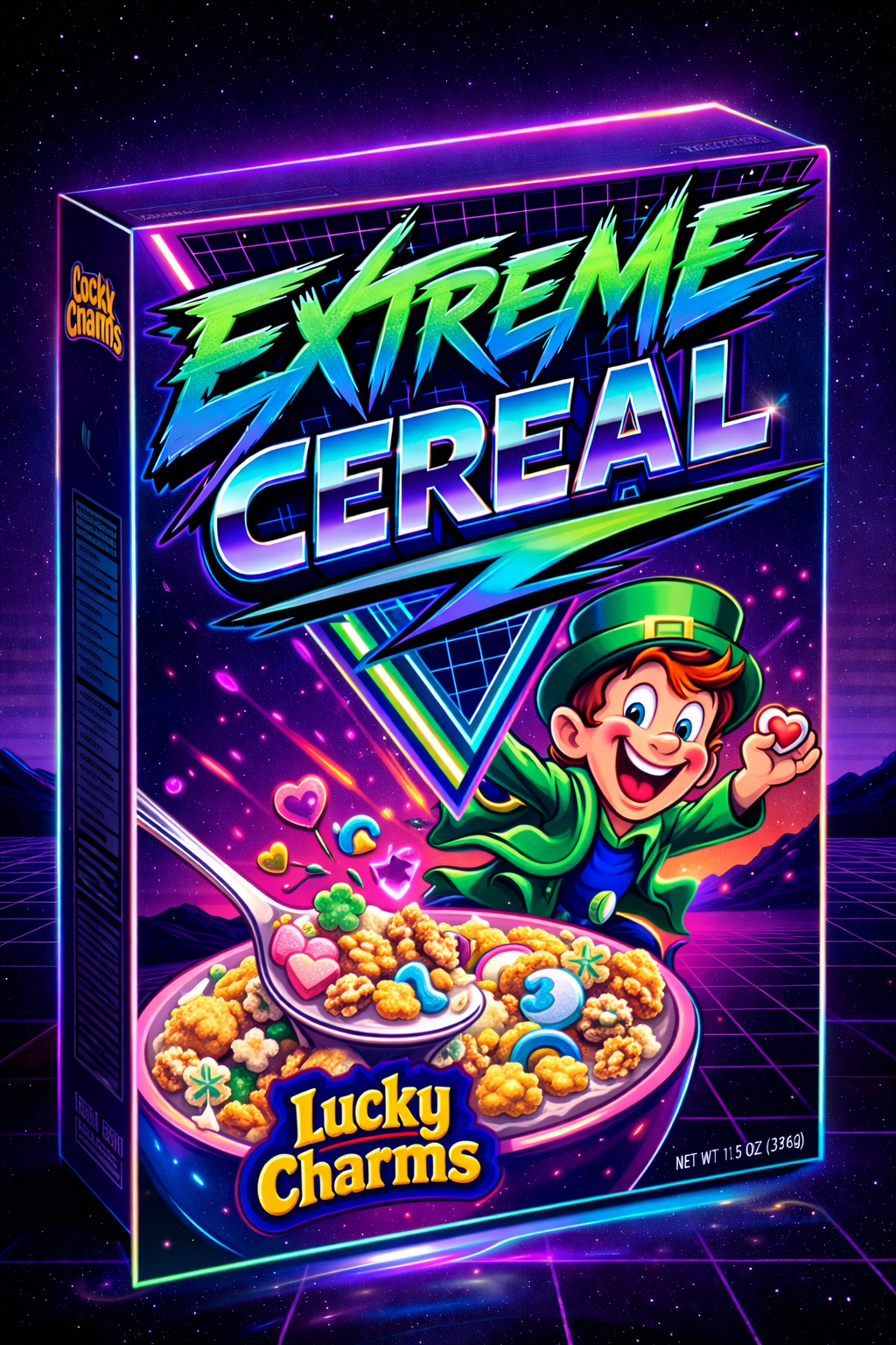 Lucky Charms